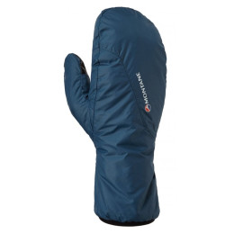 Guanti da uomo Montane Prism Mitt 2021 blu scuro NarwhalBlue