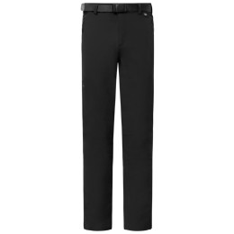 Pantaloni da uomo Viking Expander nero black