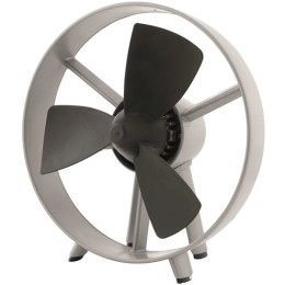 Ventilatore Outwell San Juan Camping Fan grigio