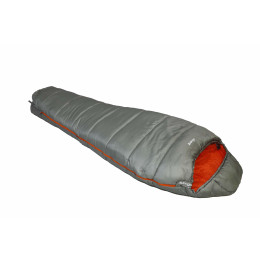 Sacco a pelo Vango Nitestar Alpha 350 grigio Fog