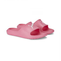 Pantofole Puma Divecat v2 Lite Cat rosa pink