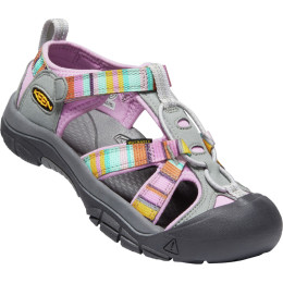 Sandali da bambino Keen Venice H2 Youth rosa lilac/raya