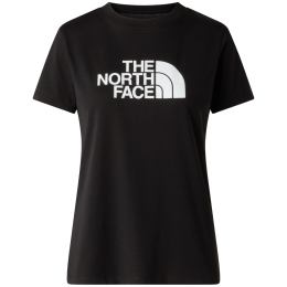 Maglietta da donna The North Face W Evolution Half Dome Slim Short Sleeve