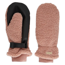 Guanti 4F Gloves Cas U103 rosa PALE CORAL