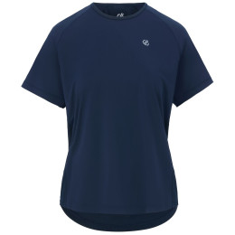 Maglietta da donna Dare 2b Chase II Tee blu scuro Navy