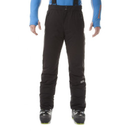 Pantaloni invernali da uomo Nordblanc Control nero
