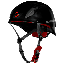 Casco da arrampicata Mammut Skywalker 2 nero Black