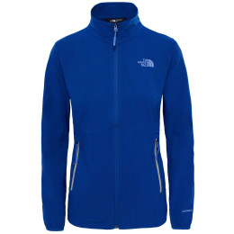 Giacca da donna The North Face Nimble (2018) blu SodaliteBlue