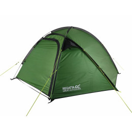 Tenda da trekking Regatta Montegra Geo 3 Mn verde AlpineGreen