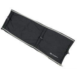 Expander Sir Joseph EXPANDER II grigio dark grey