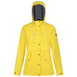 Giacca da donna Regatta Bayla giallo Maize Yellow