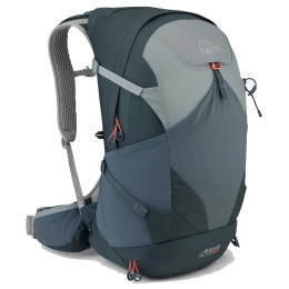 Zaino Lowe Alpine AirZone Trail Duo ND30 blu/grigio Orion Blue/Citadel