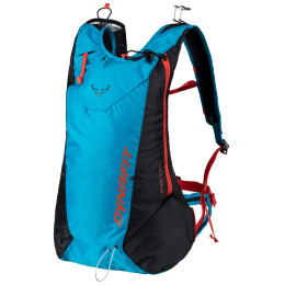 Zaino da scialpinismo Dynafit Speed 20 blu/arancio MethylBlue/Black