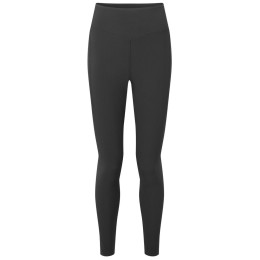 Leggings da donna Montane F Ineo Tights Reg Leg nero BLACK
