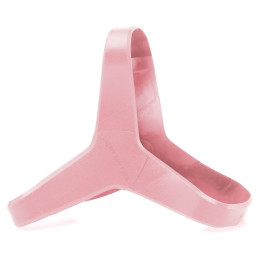 Cinghia Light My Fire Harness rosa Dustypink