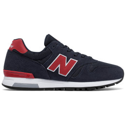 Scarpe da uomo New Balance ML565NTW blu scuro Navy