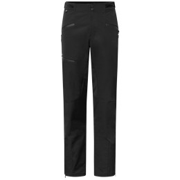 Pantaloni da uomo Viking Expander Warm nero black