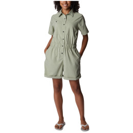 Overal da donna Columbia Silver Ridge Utility™ Romper beige safari