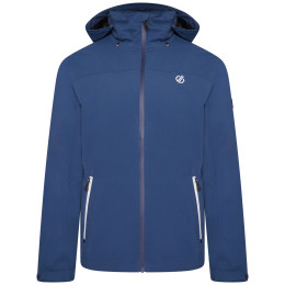 Giacca da uomo Dare 2b Mens SwitchOutJkt blu scuro MoonLt Denim