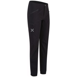 Pantaloni da uomo Montura Vertigo Allround Pants nero Black