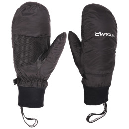 Guanti Camp G Air B-Mitt nero Black