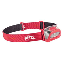 Lampada frontale Petzl Tikka 80 lm rosa