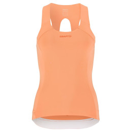 Canotta da ciclismo da donna Craft W Endur