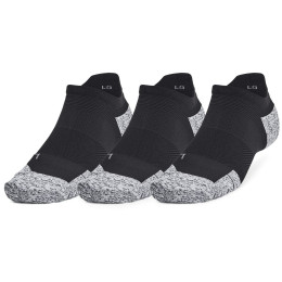 Set di calzini Under Armour UA Velociti Run Cush 3Pk Ns