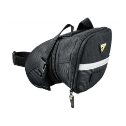 Borsa da sella Topeak Aero Wedge Pack Large nero