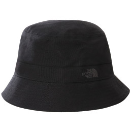 Cappello The North Face Mountain Bucket Hat nero TNF BLACK