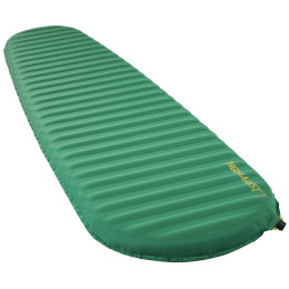 Materassino autogonfiante Therm-a-Rest Trail Pro Regular verde Pine