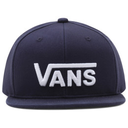 Berretto con visiera Vans CLASSIC VANS SB-B blu PARISIAN NIGHT