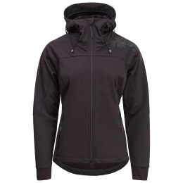 Giacca da donna Silvini Lano nero black