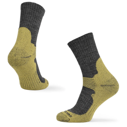 Calze Zulu Merino Allseason