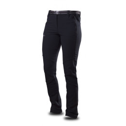 Pantaloni da donna Trimm Calda nero GBlack