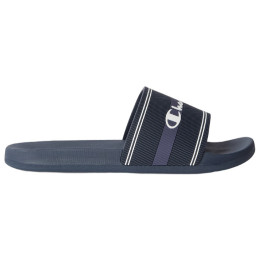 Pantofole da uomo Champion Jambiani Slide Uni