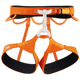 Imbracatura da arrampicata Petzl Hirundos