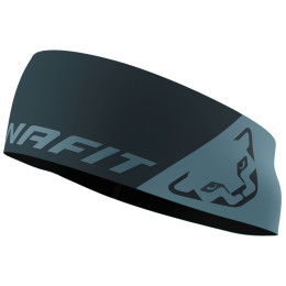 Fascia Dynafit Performance Headband blu scuro 3161 - smoke blue/0720