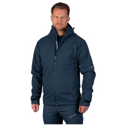 Giacca softshell da uomo Northfinder Amadeu
