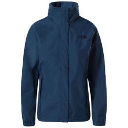 Giacca da donna The North Face Resolve 2 blu MontereyBlue