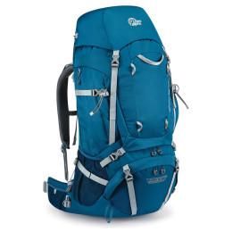 Zaino Lowe Alpine Axiom 3 Diran 55:65 blu AtlanticBlue
