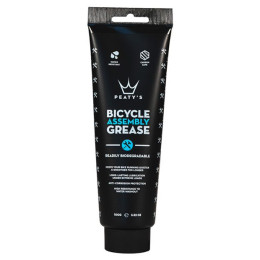 Prodotto di pulizia Peaty´s Bicycle Assembly Grease 100 G