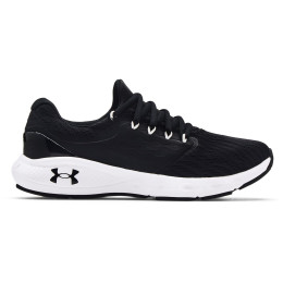 Scarpe da donna Under Armour W Charged Vantage nero Black/White/White
