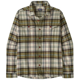 Camicia da uomo Patagonia M's Fjord Flannel Shirt