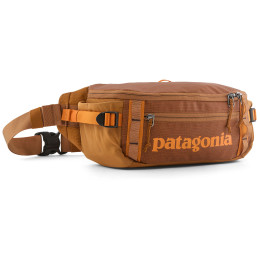 Marsupio Patagonia Black Hole Waist Pack 5L
