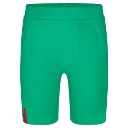 Pantaloncini per bambini Loap Boovid verde Green