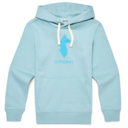 Felpa da donna Cotopaxi Cotopaxi Llama Pullover Hoodie