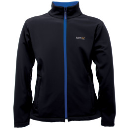 Giacca da uomo Regatta Cera III Softshell nero