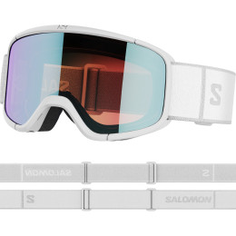 Occhiali da sci Salomon Aksium 2.0 S Photochromic
