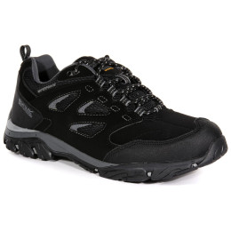 Scarpe da uomo Regatta Holcombe IEP Low